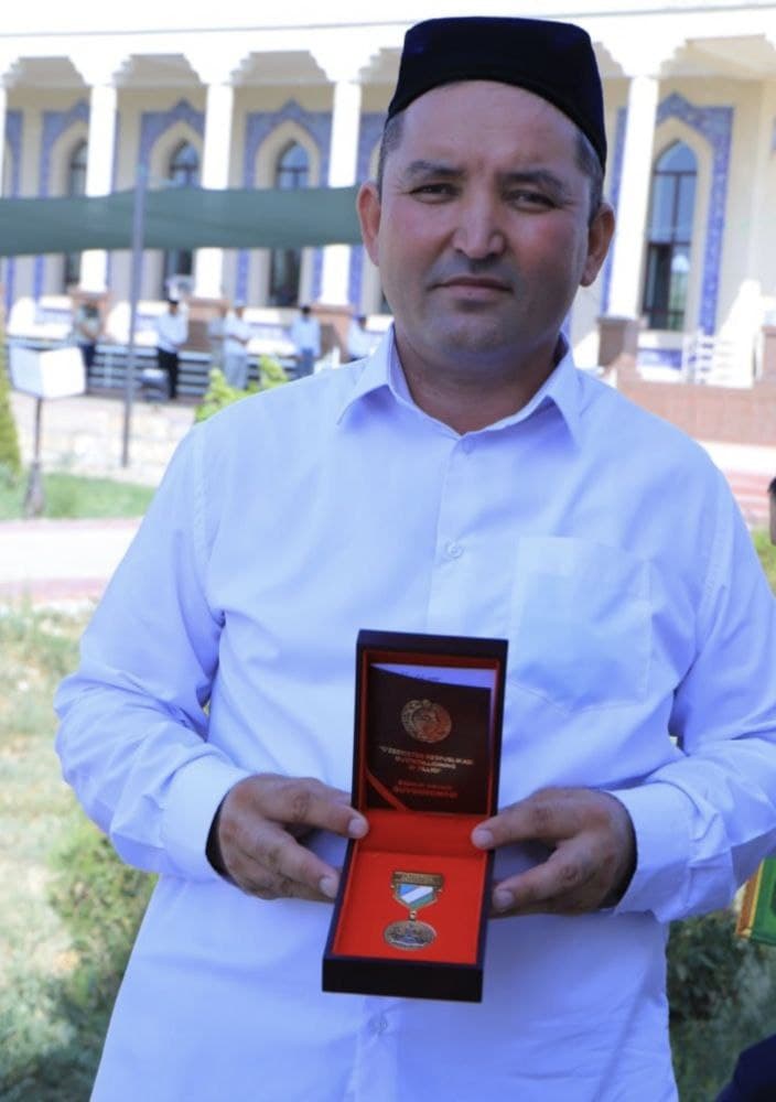 Hár kimniń óz kásibi