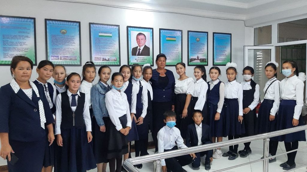 Turizm kúninde sayaxatta