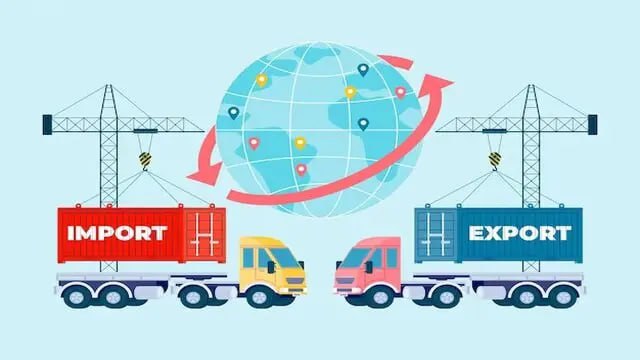 Taxtakópir rayonınıń sırtqı sawda aylanısı qansha?