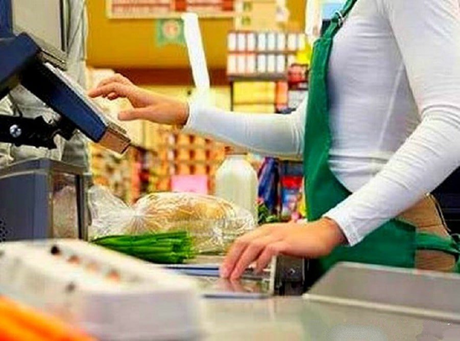Taxtakópir rayonınıń usaqlap satıw sawda tovar aylanısı